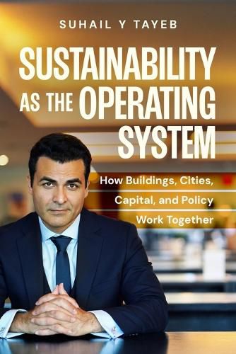Cover image for Sustainability As The Operating System