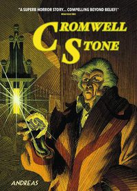 Cover image for Cromwell Stone