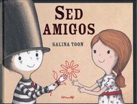 Cover image for sed Amigos