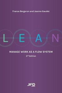 Cover image for Lean