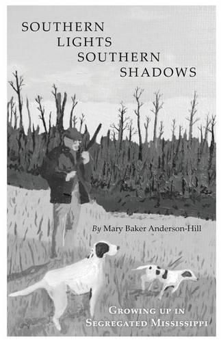 Cover image for Southern Lights Southern Shadows