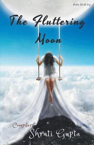 Cover image for The Fluttering Moon