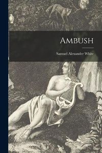 Cover image for Ambush [microform]