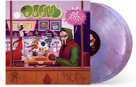 MM..Food (20th Anniversary Sweetart 2LP Vinyl)