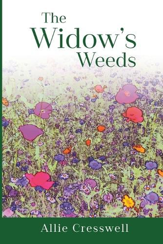 Cover image for The Widow's Weeds