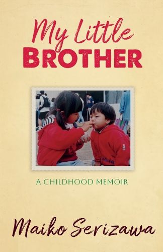Cover image for My Little Brother