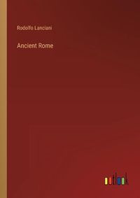 Cover image for Ancient Rome