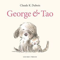 Cover image for George and Tao