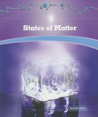 Cover image for States of Matter