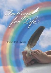 Cover image for Feelings for Life