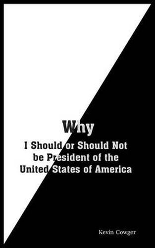 Cover image for Why