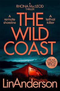 Cover image for The Wild Coast