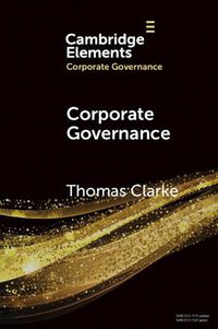 Cover image for Corporate Governance: A Survey