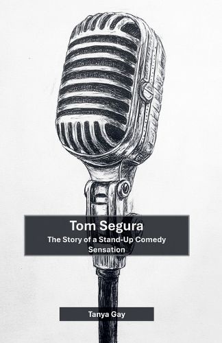 Cover image for Tom Segura