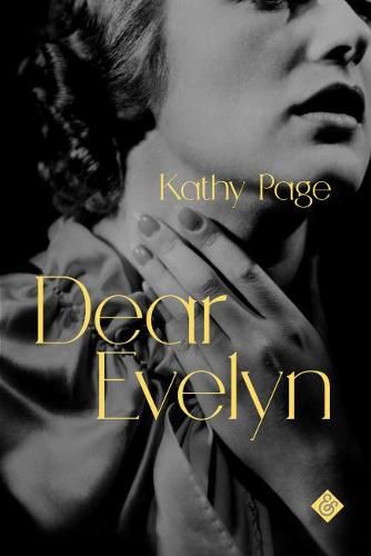 Cover image for Dear Evelyn