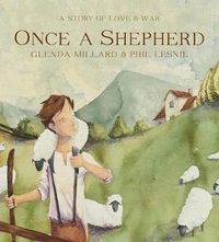 Cover image for Once a Shepherd