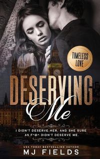 Cover image for Deserving Me