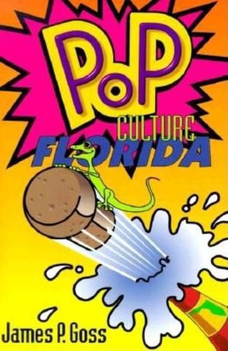 Cover image for Pop Culture Florida