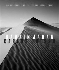 Cover image for Badain Jaran: The Forgotten Desert