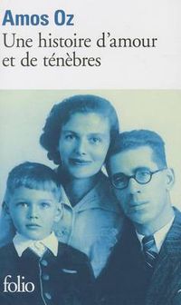 Cover image for Une Histoire D'Amour ET De Tenebres
