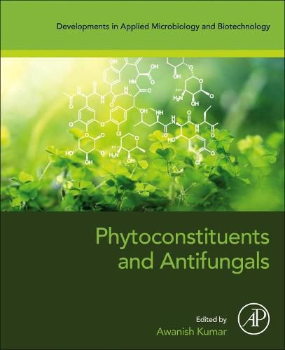 Cover image for Phytoconstituents and Antifungals