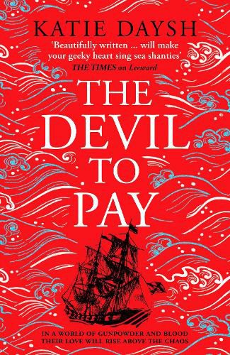 Cover image for The Devil to Pay