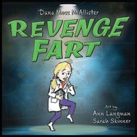 Cover image for Revenge Fart