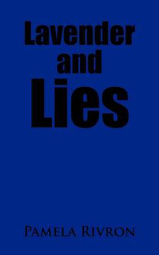 Cover image for Lavender and Lies