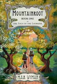 Cover image for Mountainroot