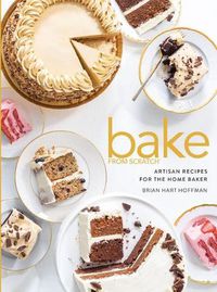 Cover image for Bake from Scratch (Vol 5): Artisan Recipes for the Home Baker