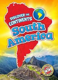 Cover image for South America