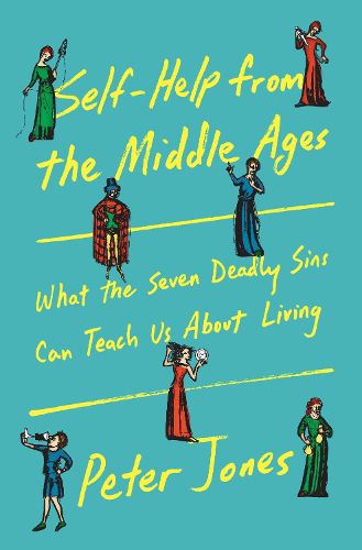 Cover image for Self-Help from the Middle Ages