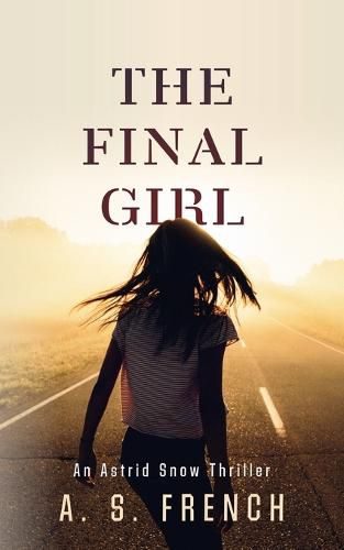 Cover image for The Final Girl