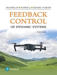 Cover image for Feedback Control of Dynamic Systems