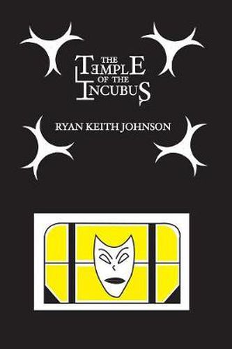 Cover image for The Temple of the Incubus