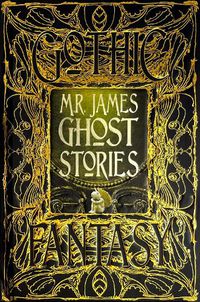 Cover image for M.R. James Ghost Stories