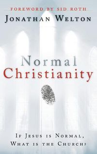 Cover image for Normal Christianity