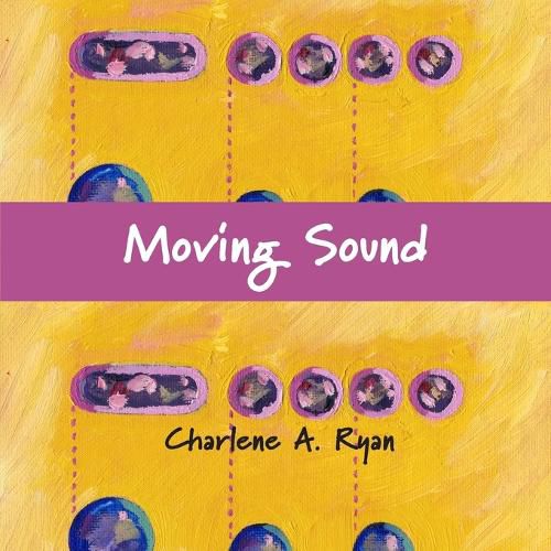 Cover image for Moving Sound