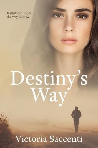 Cover image for Destiny's Way