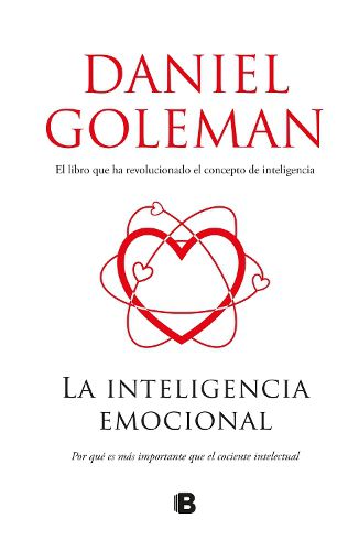 Cover image for La Inteligencia emocional (Cantos Pintados) / Emotional Intelligence