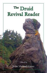 Cover image for The Druid Revival Reader