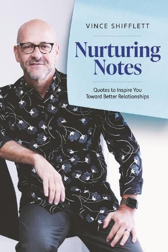 Cover image for Nurturing Notes