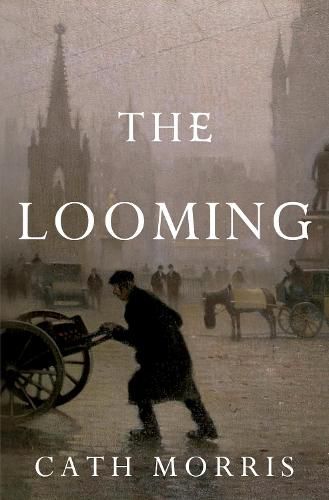 Cover image for The Looming