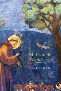 Cover image for St. Francis Poems