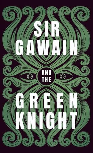 Cover image for Sir Gawain and the Green Knight;The Original and Translated Version
