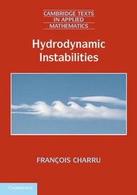 Cover image for Hydrodynamic Instabilities