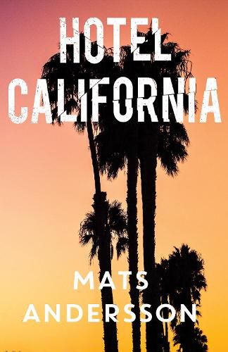 Cover image for Hotel California