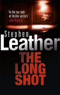 Cover image for The Long Shot