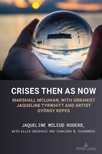 Cover image for Crises Then as Now