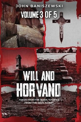Cover image for Will and Horvand
